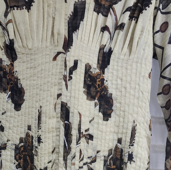 DESIGUAL size small Dress . FINAL PRICE! - Picture 3 of 10